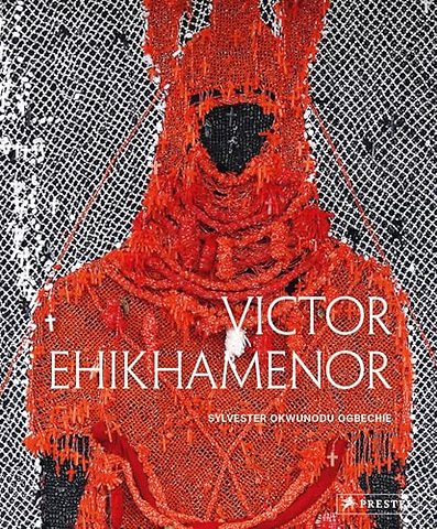 Victor Ehikhamenor