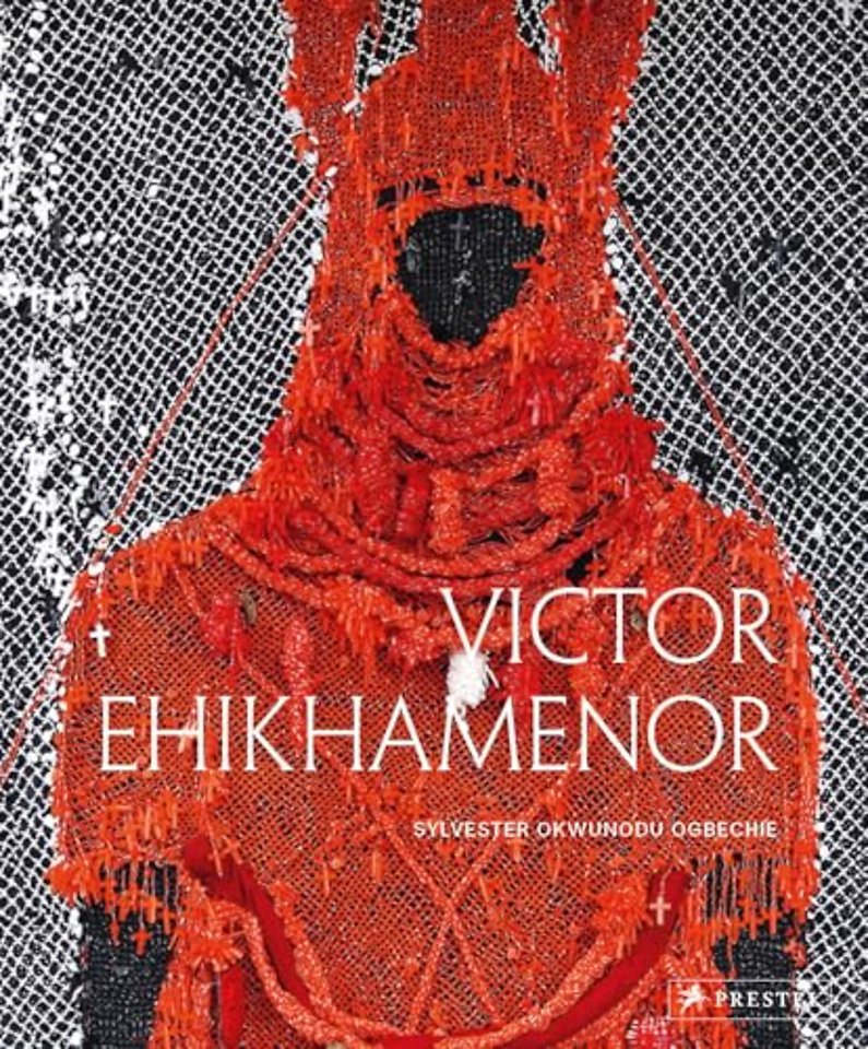 Victor Ehikhamenor