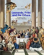 Leonardo, Frida and the Others