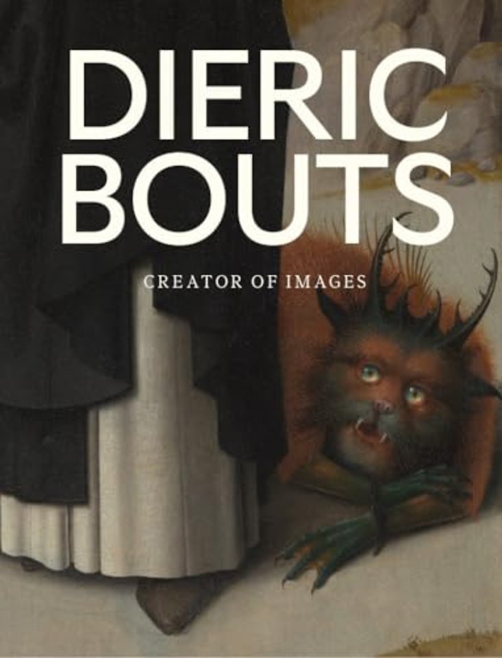 Dieric Bouts
