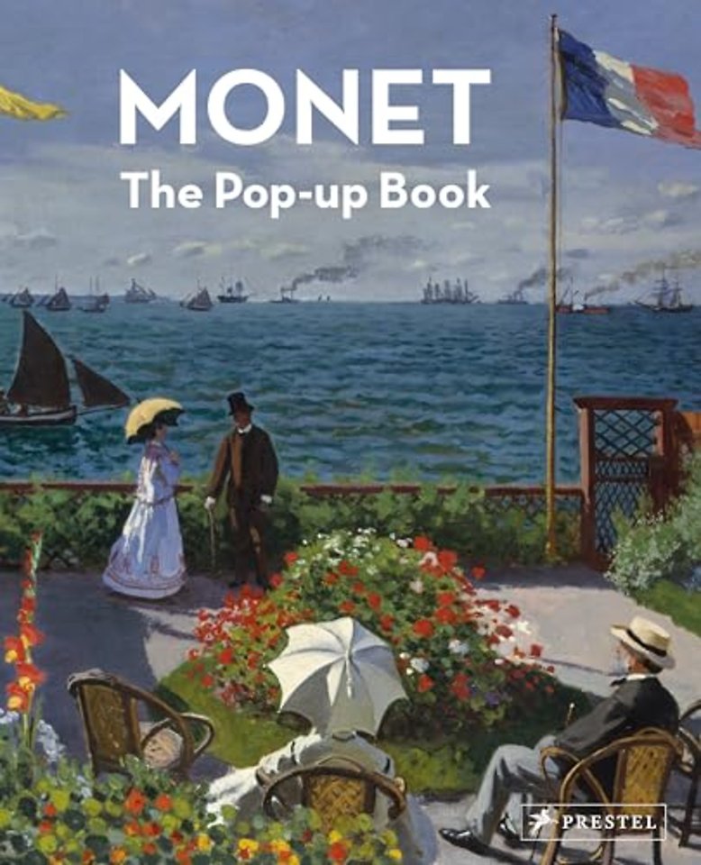 Monet