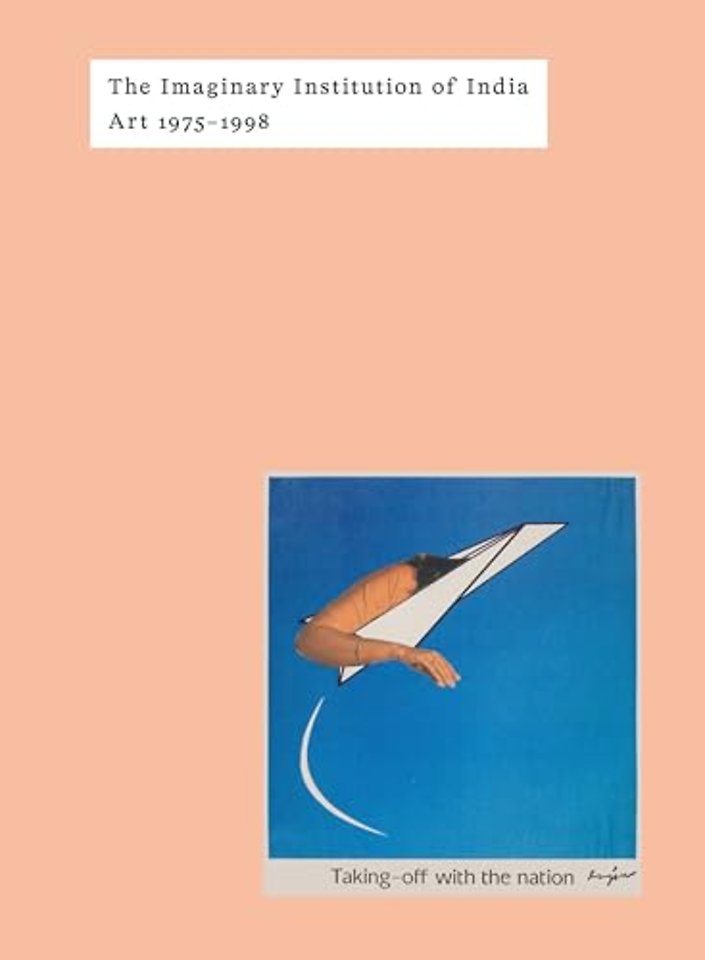 The Imaginary Institution of India