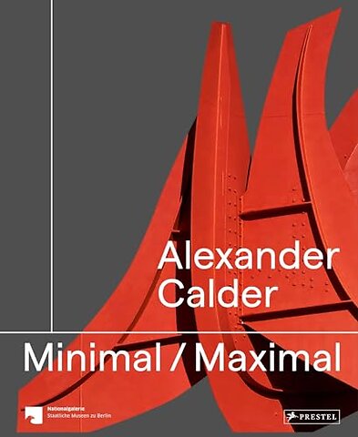 Alexander Calder