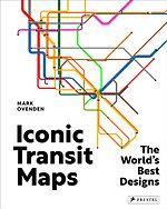 Iconic Transit Maps