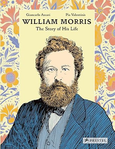 William Morris