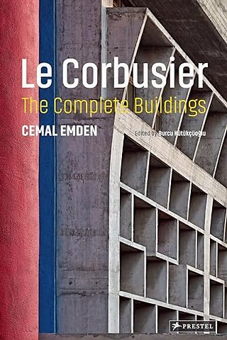 Le Corbusier – The Complete Buildings