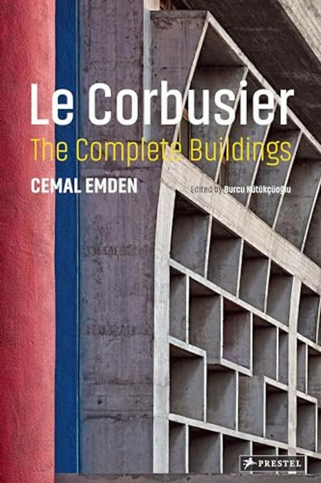 Le Corbusier – The Complete Buildings