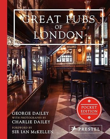Great Pubs of London