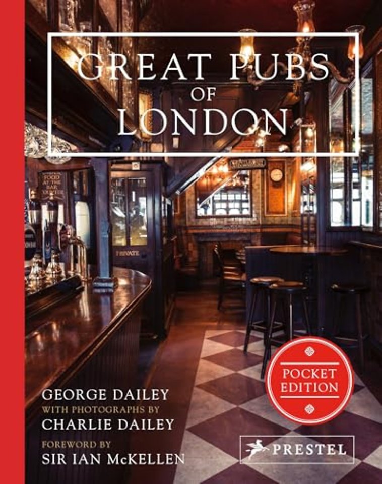 Great Pubs of London