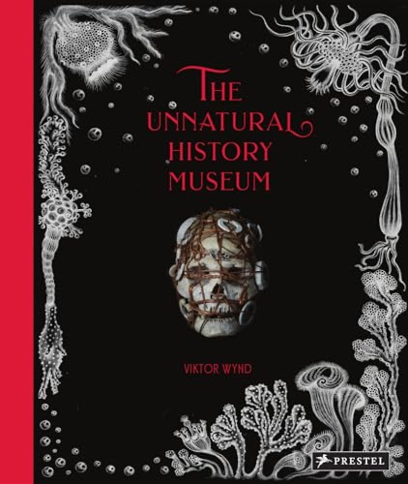 The Unnatural History Museum