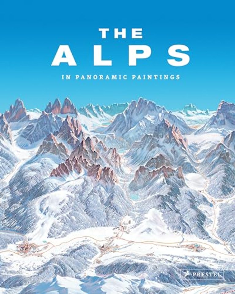 The Alps