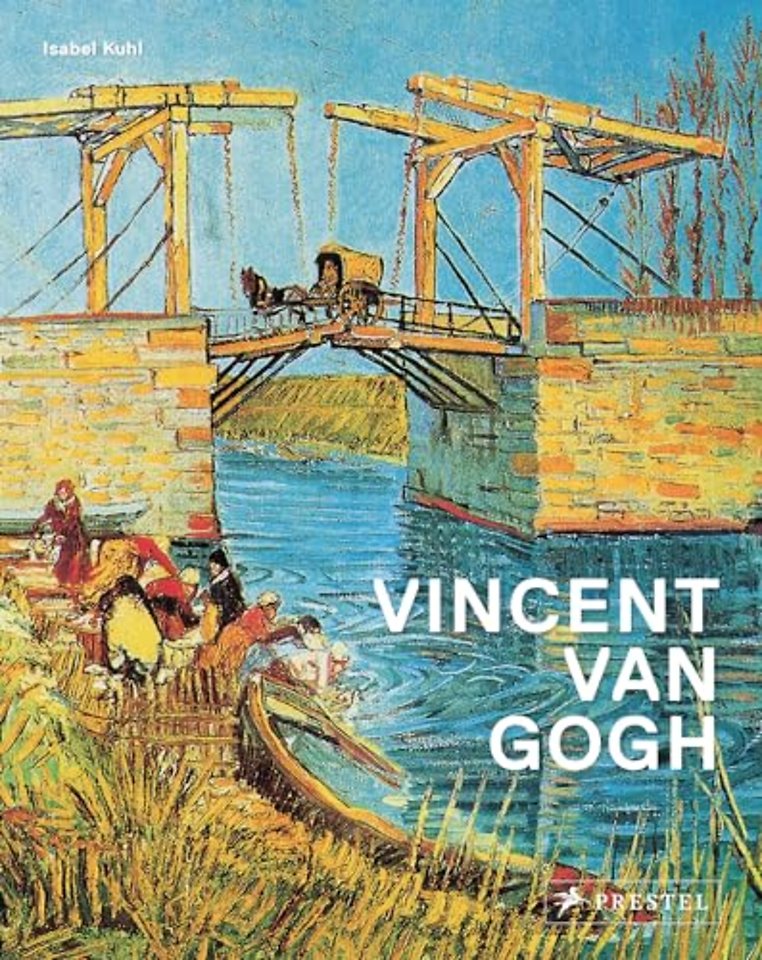 Vincent Van Gogh