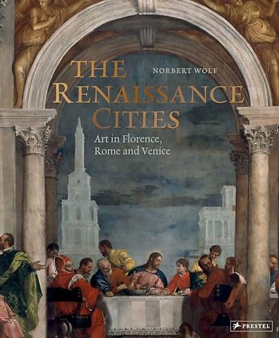 The Renaissance Cities