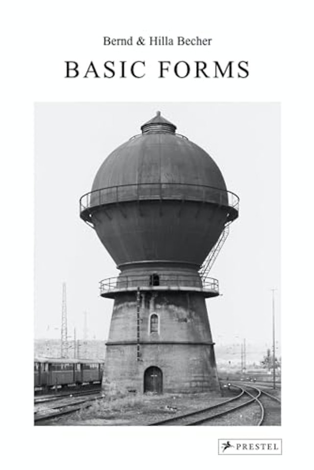 Bernd & Hilla Becher