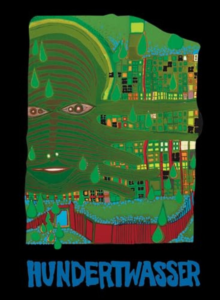 Hundertwasser