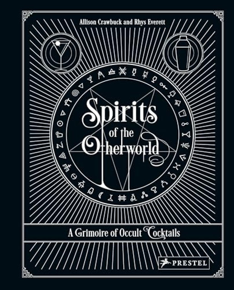 Spirits of the Otherworld
