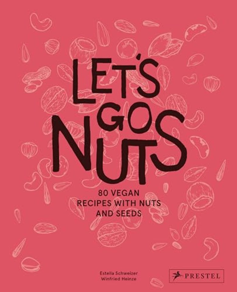 Let's Go Nuts