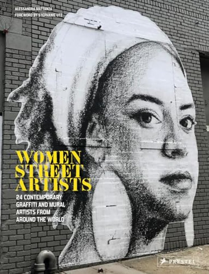 Women Street Artists