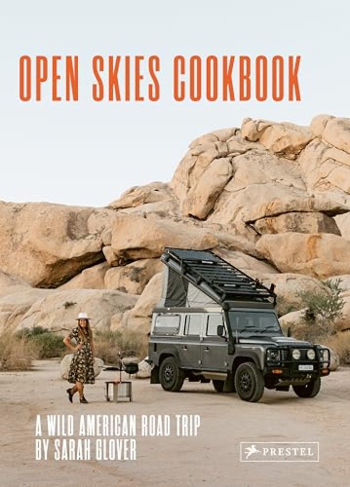 The Open Skies Cookbook