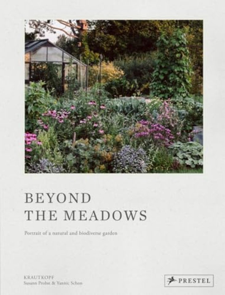 Beyond the Meadows