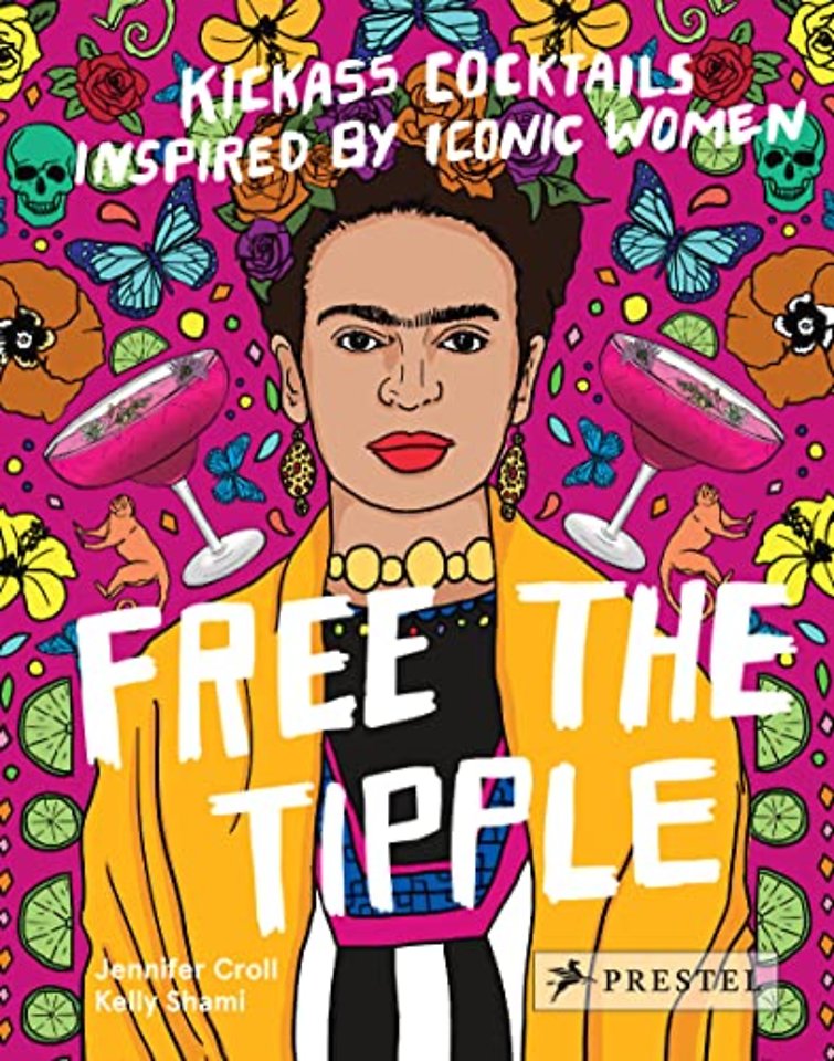 Free The Tipple