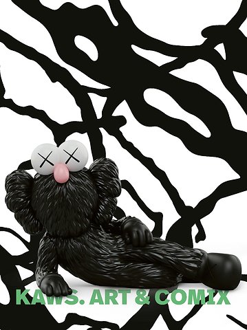 KAWS