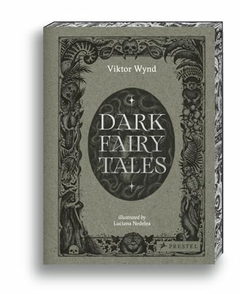 Dark Fairy Tales