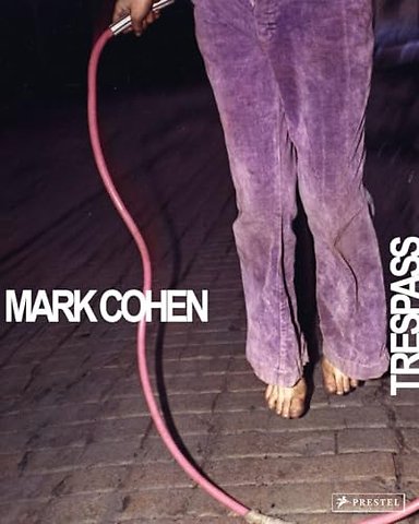 Mark Cohen