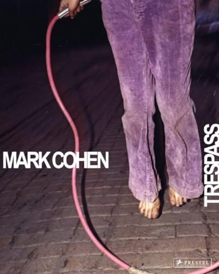 Mark Cohen