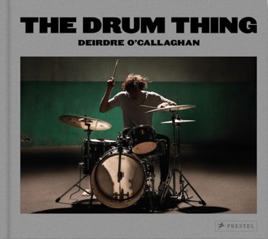 The Drum Thing