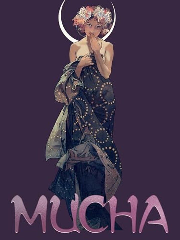 Alphonse Mucha