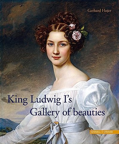 King Ludwig I´s Gallery of beauties