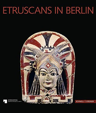 Etruscans in Berlin
