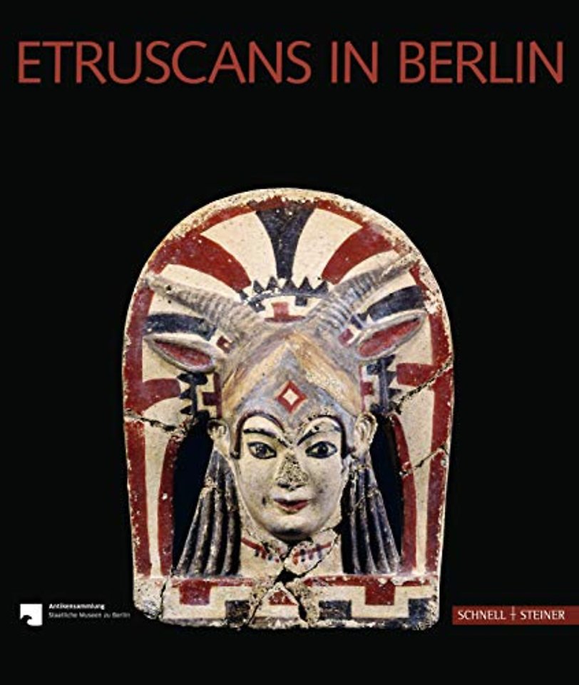 Etruscans in Berlin