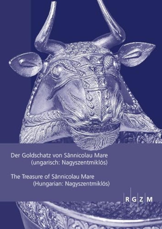 The Treasure of Sannicolau Mare (Hungarian:Nagyszentmiklos)