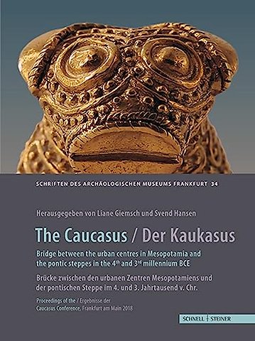The Caucasus