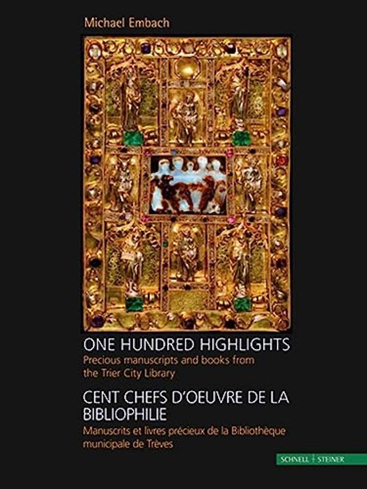 One Hundred Highlights