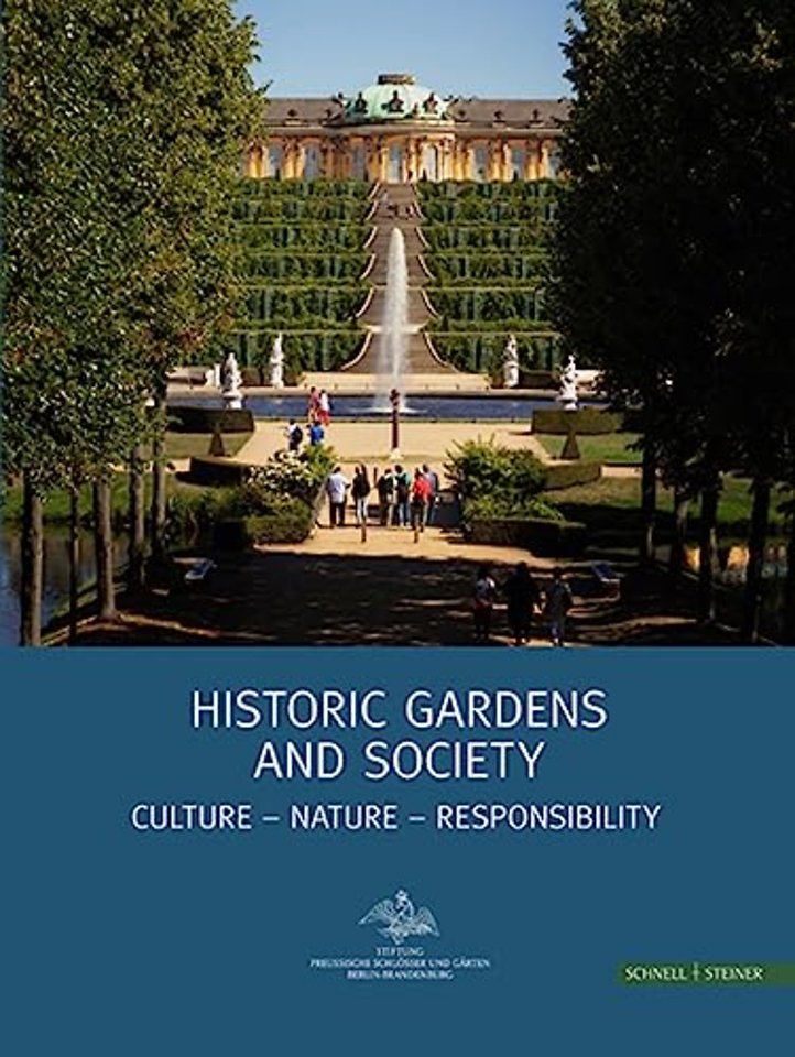 Historic Gardens and Society