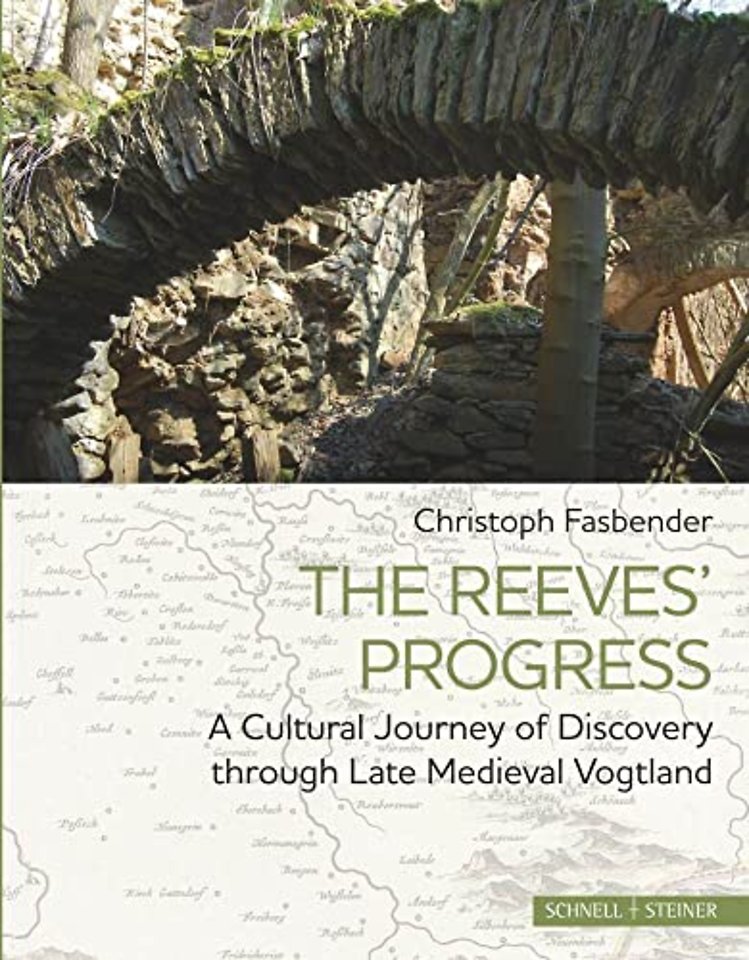 The Reeves' Progress