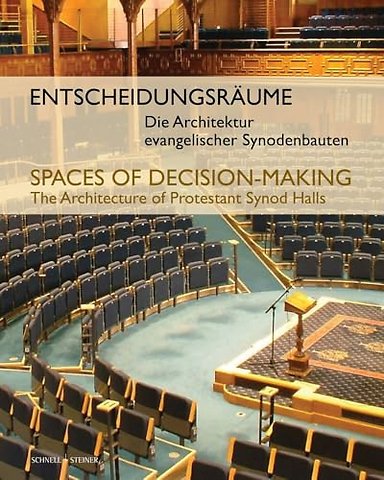 Entscheidungsraume // Spaces of Decision-Making