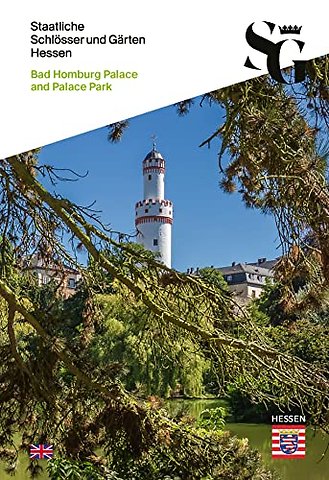 Bad Homburg Palace and Palace Park