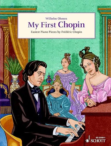 My First Chopin