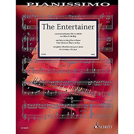 The Entertainer