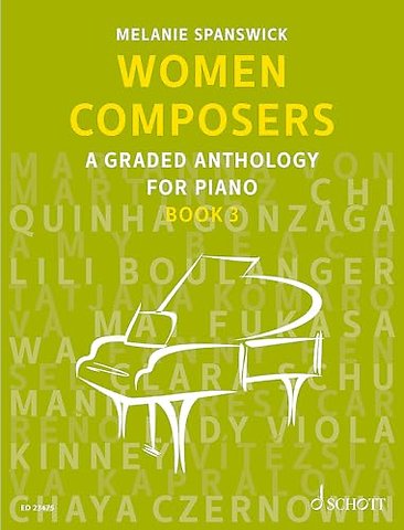 Women Composers