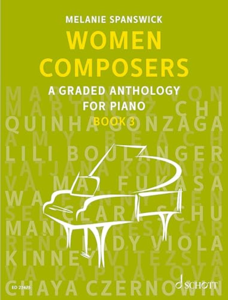 Women Composers
