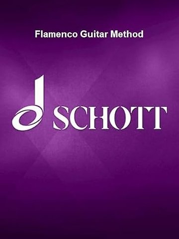 Flamenco Guitar Method