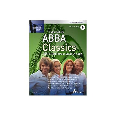 Abba Classics