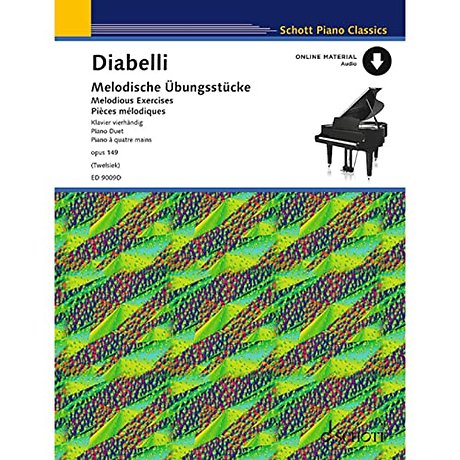 Melodious Exercises