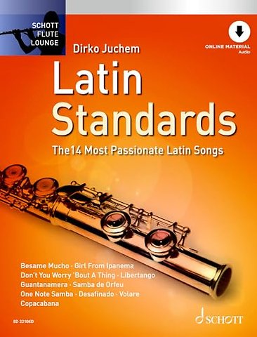 Latin Standards