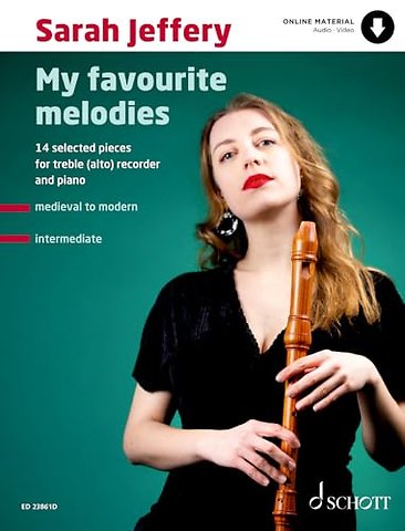 My Favourite Melodies